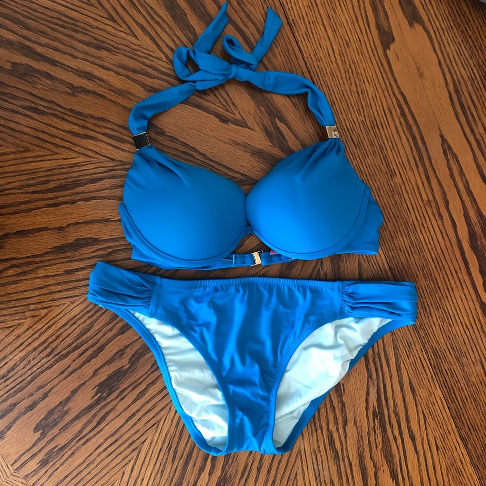 Victoria secret 2-piece swim